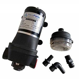 AQUAFORZA H�DROFOR 12.5 L�TRE/DK 35PS� (12 VOLT)