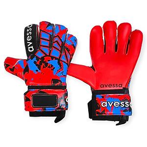Avessa Gk-300 Kaleci Eldiveni K�rm�z�