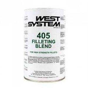 WEST SYSTEM 405 Filleting Blend, 150 gr