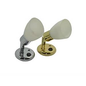 Ba�ucu Lambas� 12V/10W Kromaj