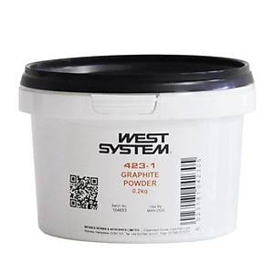 WEST SYSTEM 423-1 GRAF�T TOZU 200gr