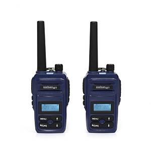 ASELSAN PM985 PMR �K�L� EL TELS�Z�
