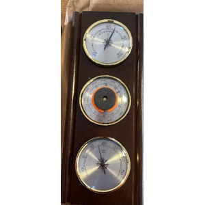 ��L� BAROMETRE SET� TFA