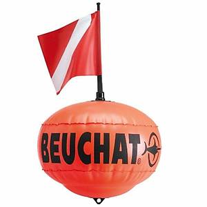 BEUCHAT �amand�ra Dal��, Yuvarlak, Pvc