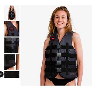 JOBE CAN YELE�� KOYU S�YAH S/M