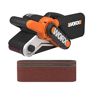 WORX WX661.1 950Watt Profesyonel Devir Ayarl� Tank Z�mpara
