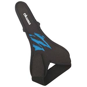 Okuma Motif One Finger Casting Glove At�� Parmakl�k