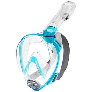 Cressi Baron �ocuk Tam Y�z Maske