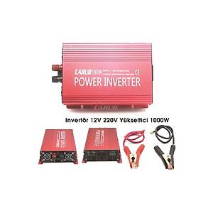 �NVERT�R 12V 1000W