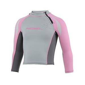 SUBGEAR Rash Guard HARMONY, 80 Fakt�r G�ne� Korumal� �ocuk �st
