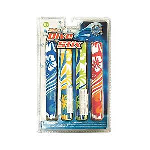 SWIMWAYS COOP DIVE STIX