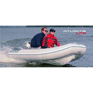 GALA BOATS A240 PVC - ATLANTIS LITE TENDERS - PVC