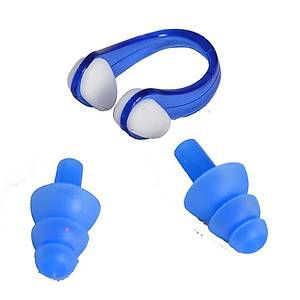 Avessa Ep-100 Kulak Burun T�kac� Set Mavi