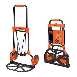 BLACK+DECKER BH202 90Kg Katlan�r El Arabas�