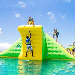 WIBIT ACTION TOWER XXL
