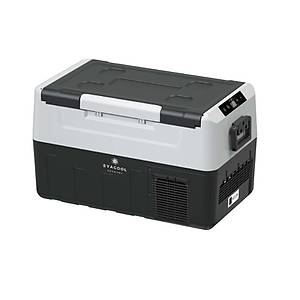 EVACOOL MAR�N BUZDOLABI �STTEN KAPAKLI 35 LT