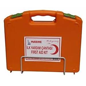 �lk Yard�m �antas� - 76 Par�a