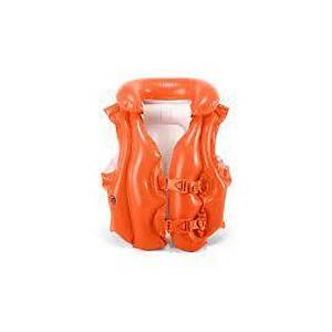 Intex 58671 D�z Renkli Can Yele�i 50 cm 58671