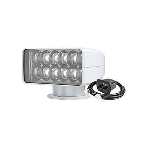 SEAFLO KUMANDALI PROJEKT�R BEYAZ 35 W 10-30V