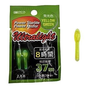 Kendo Topuz Kafal� 4.5x38mm �iftli Fosfor