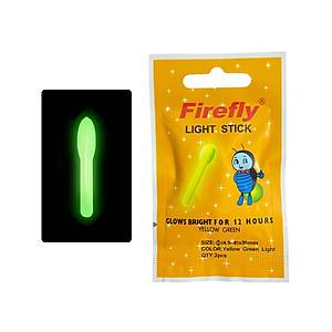 Albastar Firefly Topuz Kafa Fosforlu Olta �ubu�u