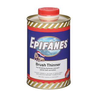EPIFANES BRUSHTHINNER PV 1L / T�NER
