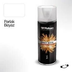 POL�SAN SPREY BEYAZ PARLAK
