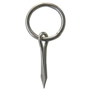 HALKALI SAPLAMA  �45mm