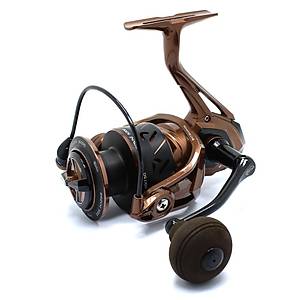 Captain Brovni Tekne Makinesi 8+1 BB