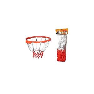 Renkli Basketbol Filesi BF200