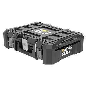 CAT DA41002 HYPER STACK 23 Litre A��r Hizmet Tipi Kilitli Tak�m �antas�