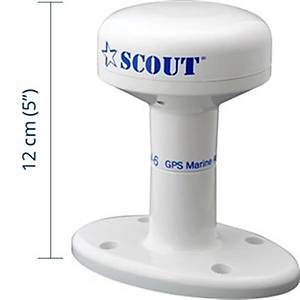SCOUT NAV-6 GPS ANTEN�