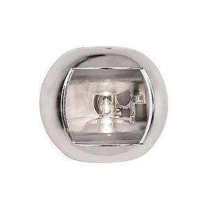 Trem Orsa Minore Inox Ledli Seyir Feneri, Pupa
