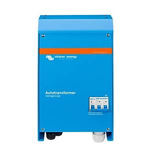 VICTRON AUTOTRANSFORMAR 120/240VAC-32A
