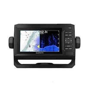 GARMIN ECHOMAP UHD 62 CV