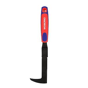 WORKPRO WP331029 312x70mm Profesyonel �im/Yabani Ot Kaz�ma B��a��