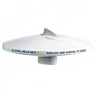 Glomex V9112/00 TV anteni