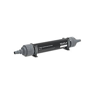 SEAFLO KARBON F�L�TRE 16-19-25 MM