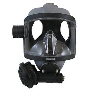 INTERSPIRO DIVATOR TAM Y�Z MASKES� - KAU�UK - Y�ZEY SOLUMA VALFL�
