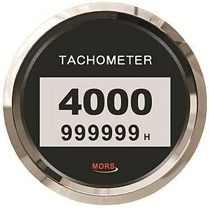 D�J�TAL DEV�R G�STERGES� 4000 RPM 12-24V S�YAH