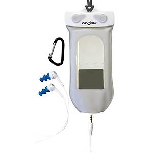 Dry Pak su ge�irmez IPOD/MP3 k�l�f�