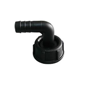 KONNEKT�R 90�, �11MM, 1/2" DIABLO TANKLAR ���N