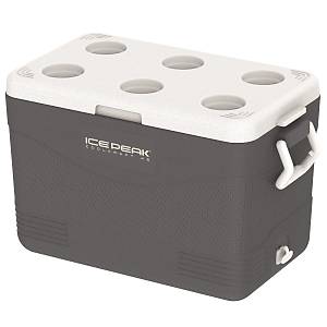 IcePeak CoolCraft 46 Buzluk 41.6 Litre-F�ME