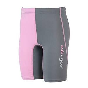 SUBGEAR Rash Short  HARMONY, 80 Fakt�r G�ne� Korumal� �ocuk Alt