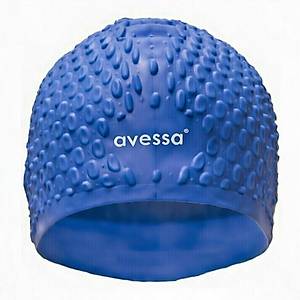 Avessa Bslk-50 B�y�k Silikon Bone Lacivert