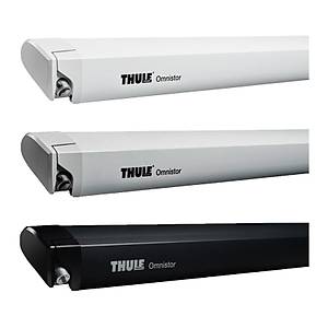 Thule Omnistor 6300 Kasetli Tente (3.00x2.50) - ANTRAS�T KASA