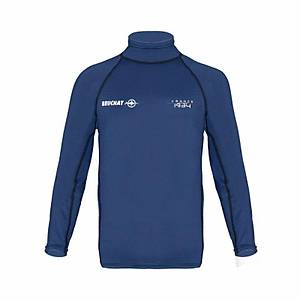 BEUCHAT Rash Guard �ocuk, ATOLL Likra Ti��rt