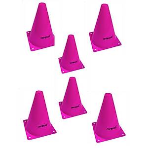 Avessa Hn-18-5 Antrenman Hunisi 18 Cm Pembe 6l�