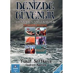 DEN�ZDE G�VENL�K K�TABI