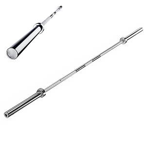 Avessa 120 cm Olimpik Halter Bar�